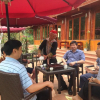 Отель Sapa Garden Resort, фото 16