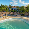 Отель Iberostar Selection Paraíso Maya Suites - All Inclusive, фото 21