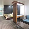 Отель Scottish Inn & Suites, фото 3