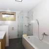 Отель Apartment in Aschau at a Tennis Court, фото 11