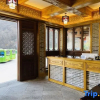 Отель Wudang Mountain Xiuyun Pavilion, фото 1