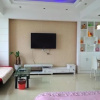 Отель Aishang Wanda Apartment- Huai'an, фото 5