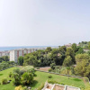 Отель Sea view apartment in residence with swimming pool!, фото 7