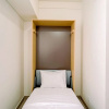 Отель Relaxing Studio (No Kitchen) At Bandaraya - Tallasa City Makassar Apartment, фото 2