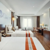 Отель Rose Garden International Hotel, фото 6