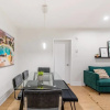 Отель Cool and Comfortable 2 Bedroom Den, фото 7
