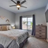 Отель Newly Constructed Lake Havasu Home w/ Pool, фото 20