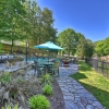 Отель Sun Up, Sun Down by Avantstay Pool w/ Waterfall, фото 18