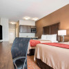 Отель Comfort Inn & Suites, фото 6