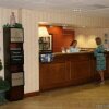 Отель Hampton Inn Dallas-Irving-Las Colinas, фото 11