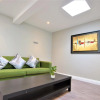 Отель Central BRIGHTON TWO BEDROOM FLAT 4B3S, фото 5