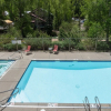 Отель Walk To Ski! Bay Window View Of River & Ski Mountain 1 Bedroom Condo by RedAwning, фото 10