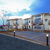 Отель Gyeongju The one Pension - Blue, фото 15