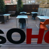 Отель Soho Hotel, фото 38