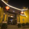 Отель LiJiang NO.158 Yard Inn, фото 1