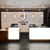Отель DoubleTree by Hilton Deadwood at Cadillac Jack's, фото 21