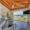 Отель Luxe Houston Home on Riverfront w/ Pool & Hot Tub!, фото 12