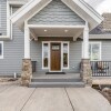 Отель Beautiful Parade Home Overlooking Bear Lake Golf Course and Bear Lake - Sleep 34, фото 23