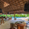 Отель Trendy Plunge Pool Condo Outstanding Private Terrace Lounge Area Lush Gardens, Tulum, фото 2