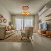 Отель Vesta - Superior APT - 2BR - Swan Lake, фото 9