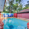 Отель OYO 23617 Home Exotic Green Line Stay Coorg, фото 16
