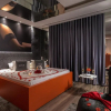 Отель Motel Emoções, фото 8