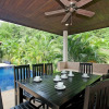 Отель Villa Anyamanee 4 Bed Fully Staffed Property with In House Chef, фото 7