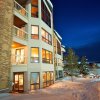 Отель Chateau Chamonix - Cx134 Condominium в Стимбоат-Спрингсе