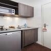 Отель Aparthotel Adagio Access Poitiers, фото 26