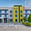 Отель Home2 Suites Naples I-75 Pine Ridge Road, FL в Нэйплзе
