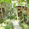 Отель An Bang Seaside Village Homestay, фото 13