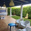 Отель Villa With 3 Bedrooms In Marina Di Ragusa, With Enclosed Garden 600 M From The Beach, фото 8