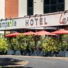 Отель ibis Styles Paris Saint Denis Pleyel в Сен-Дени
