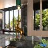 Отель Park Hyatt Hotel, фото 12