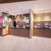 Отель Fairfield Inn & Suites by Marriott Burlington, фото 22