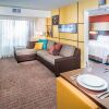 Отель Residence Inn Columbus Polaris в Колумбусе