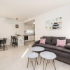 Отель Apartments & Rooms Pool Villas Maris B, фото 13