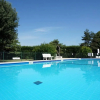 Отель Cosy two - Storey Villa With a Garden and a Shared Swimming Pool, фото 12