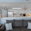 Отель Starboard Village 225- Sandpiper Cottage, фото 12