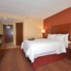 Отель Hampton Inn Troy, фото 4