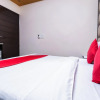 Отель JP Inn by OYO Rooms, фото 3