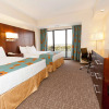 Отель Ramada Plaza by Wyndham Orlando Resort & Suites Intl Drive, фото 5