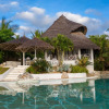 Отель Msambweni Beach House, фото 11