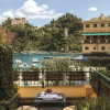 Отель Splendido Mare, A Belmond Hotel, Portofino, фото 48