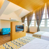 Отель Sun Hola Villa, фото 6