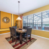 Отель Luxury 6 Bed Villa with Lake View close to Disney, Kissimmee, US, фото 10