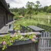 Отель Altsteirisches Landhaus - La Maison de Pronegg, фото 14