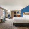 Отель Holiday Inn Express & Suites Evansville Downtown, фото 4