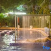 Отель Jin Debao Kaiyue International Hot Spring Resort Hotel, фото 9