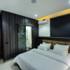 Отель Vulcan Suites Mabushi Abuja, фото 20